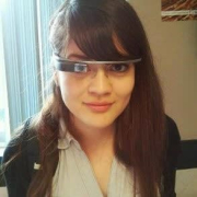 Estefania Ramirez - PeerSpot reviewer