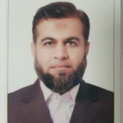 Muhammed Imran - PeerSpot reviewer
