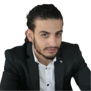 Khaled Saidi - PeerSpot reviewer