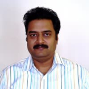 SureshKumar2 - PeerSpot reviewer