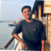 RahulMhatre2 - PeerSpot reviewer