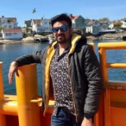 Kalyan Somisetty - PeerSpot reviewer