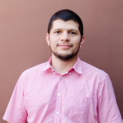 Guillermo Peña - PeerSpot reviewer