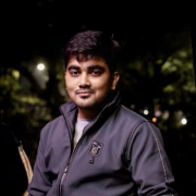 Md Jahiruzzaman - PeerSpot reviewer