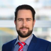 Andrew Doman - PeerSpot reviewer