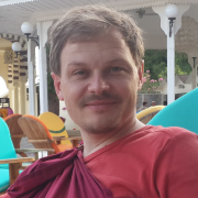 Yevhen Yukhno - PeerSpot reviewer