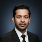 Shad Bhowmik - PeerSpot reviewer