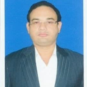 Ejaz Ahmad - PeerSpot reviewer