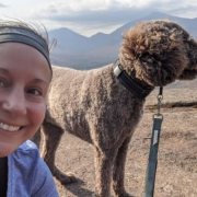 Katie Harmon - PeerSpot reviewer