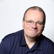 Mike McBride - PeerSpot reviewer