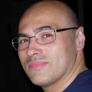Antonio Tringali - PeerSpot reviewer