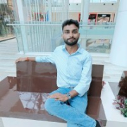 Harshit Tiwari - PeerSpot reviewer