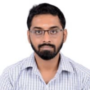 Kartik Ananth - PeerSpot reviewer
