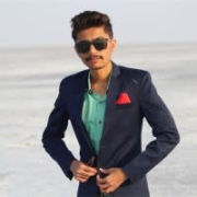 Ravi Kalathiya - PeerSpot reviewer