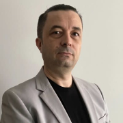 Kerem Celenli - PeerSpot reviewer