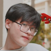 Tài Nguyễn Thành - PeerSpot reviewer