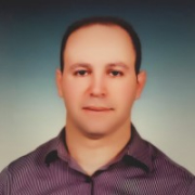 Adem YEŞİL - PeerSpot reviewer