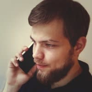 Roman Cinis - PeerSpot reviewer