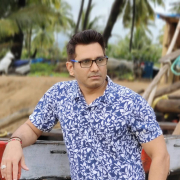 Rupesh Jethwa - PeerSpot reviewer