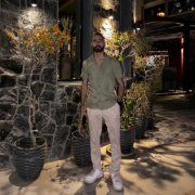 Omar Khaled - PeerSpot reviewer