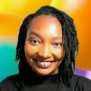 Purity  Ann - PeerSpot reviewer