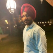 SimardeepSingh - PeerSpot reviewer