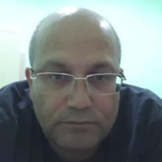 Ibrahim-Rasras - PeerSpot reviewer