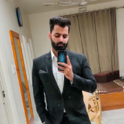 Suraj Sachdeva - PeerSpot reviewer