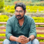 SriRam1 - PeerSpot reviewer