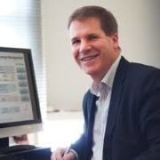 Tim Crowly - PeerSpot reviewer