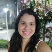 Caroline Bentolila - PeerSpot reviewer