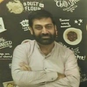 Yasar Ahsan - PeerSpot reviewer
