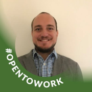 Yoeri Samwel - PeerSpot reviewer