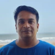 Anooph Kummadath - PeerSpot reviewer