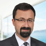 Ali Toksoy - PeerSpot reviewer