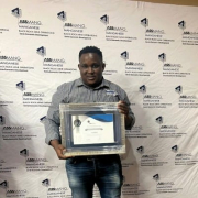 Thato Ditseho - PeerSpot reviewer