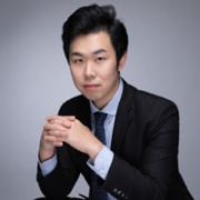 Roger Yu - PeerSpot reviewer