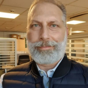 Vassilis Vassiliou - PeerSpot reviewer