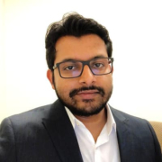 PraveenKumar26 - PeerSpot reviewer