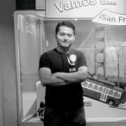 Erick Antonio - PeerSpot reviewer