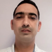 Kuldeep_Singh - PeerSpot reviewer