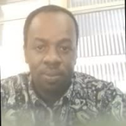 Edwin Mwosa - PeerSpot reviewer