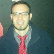 Ivan Cardenas - PeerSpot reviewer