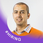 Michael Abadeer - PeerSpot reviewer