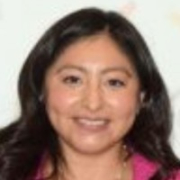 Anastasia Suzan - PeerSpot reviewer