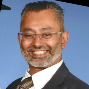 Mohammed-Talukdar - PeerSpot reviewer