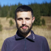 Roman Novosad - PeerSpot reviewer