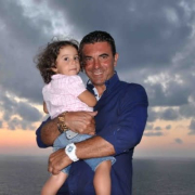 Andrea PICCININI - PeerSpot reviewer