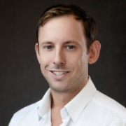 Logan Guinaugh - PeerSpot reviewer