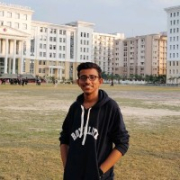 Debarun Mazumder - PeerSpot reviewer